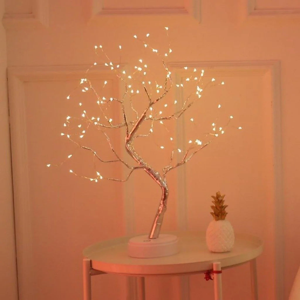 The Fairy Light Spirit Tree | Sparkly Trees™